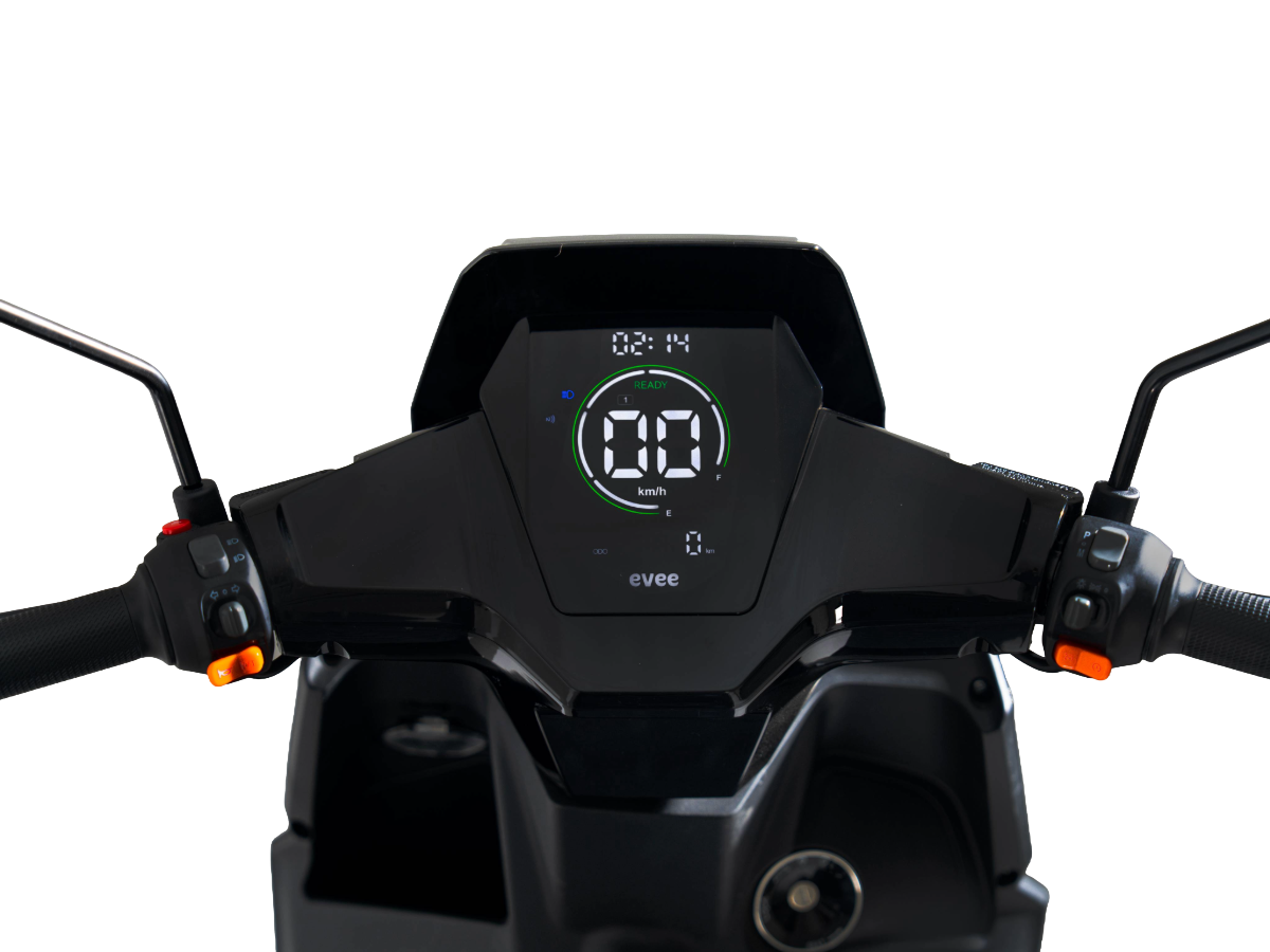 S1 Air Smart Features
