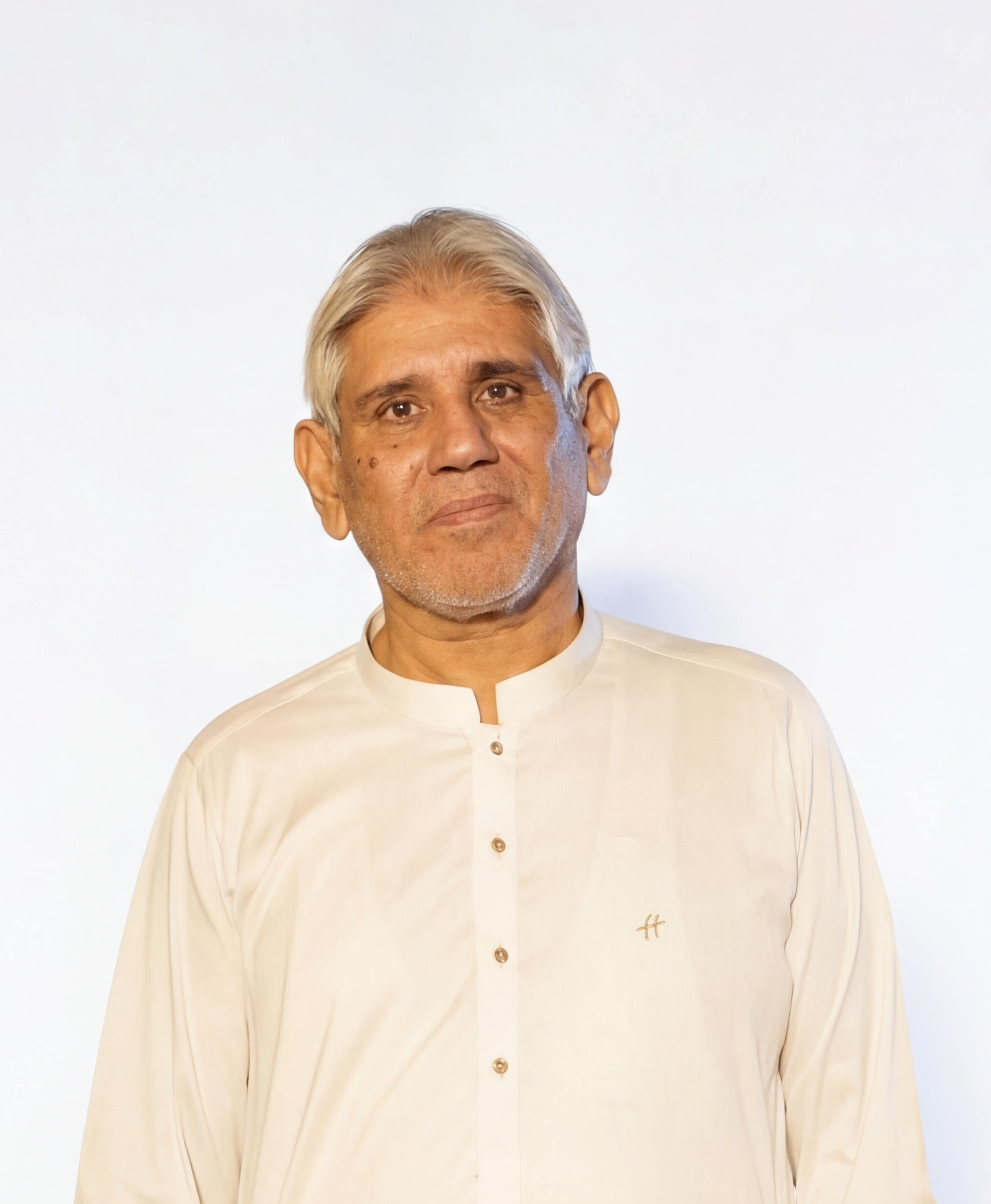Mr. Farrukh Naseem