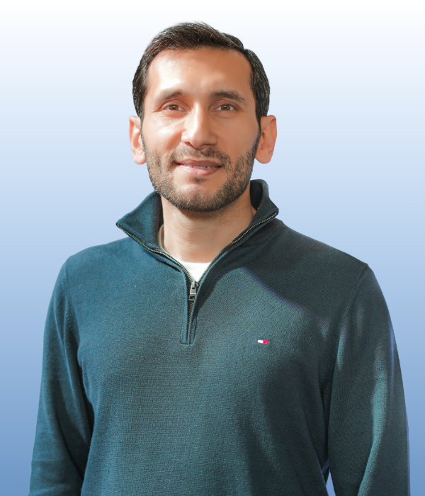 Mr. Saad Farrukh