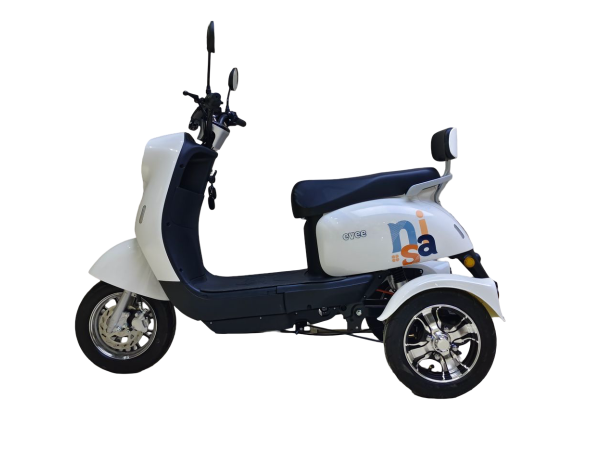 Nisa 3W Stability